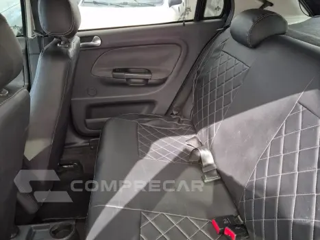 Gol 1.6 Mi 8V Flex 4P Manual G.V