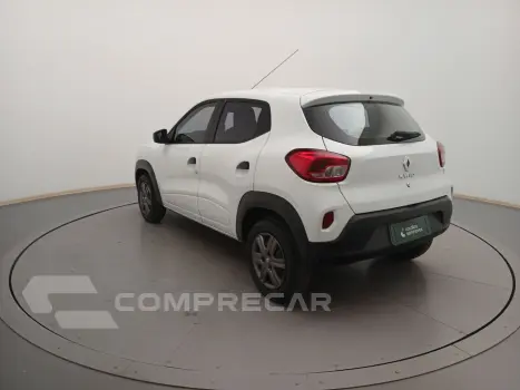 KWID 1.0 12V SCE FLEX ZEN MANUAL