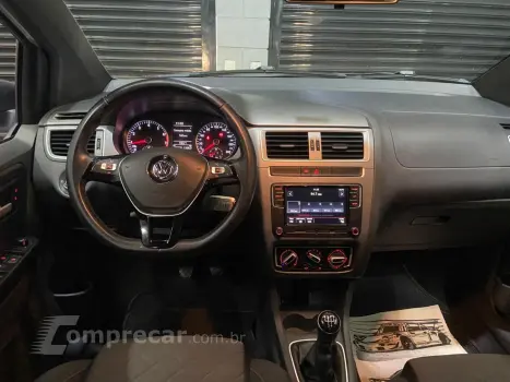 Fox 1.6 Msi Total Flex Xtreme 4P Manual