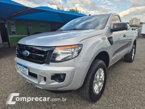 Ranger (Cabine Simples-Estendida)