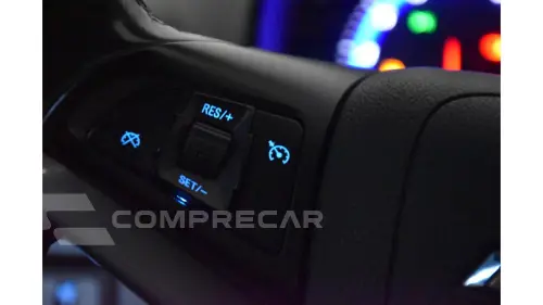 TRACKER - 1.8 MPFI LTZ 4X2 16V 4P AUTOMÁTICO