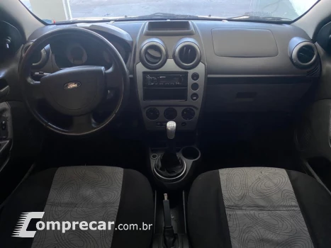 FIESTA 1.6 MPI CLASS SEDAN 8V FLEX 4P MANUAL