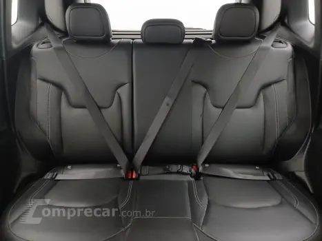 RENEGADE 1.3 T270 TURBO FLEX LONGITUDE AT6