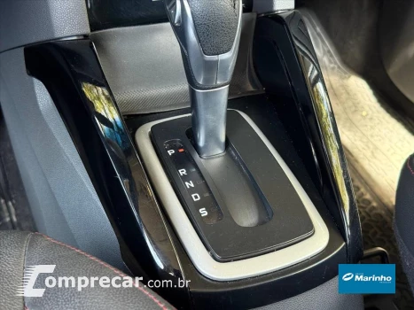 ECOSPORT 1.6 FREESTYLE 16V FLEX 4P POWERSHIFT