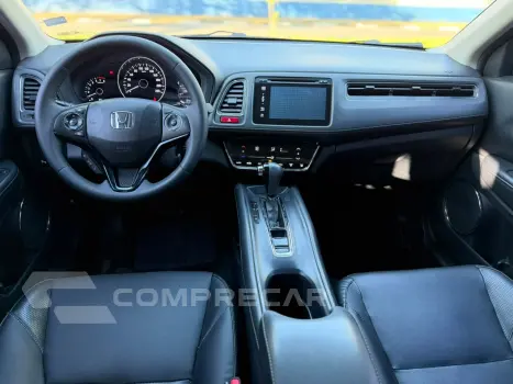 HR-V 1.8 16V Touring