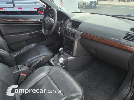 Vectra Elite 2.0 MPFI 8V FlexPower Aut.