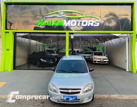CELTA 1.0 MPFI LS 8V