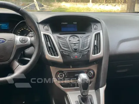 FOCUS 2.0 SE Sedan 16V