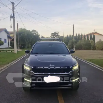 COMMANDER 2.0 Td380 Turbo Overland