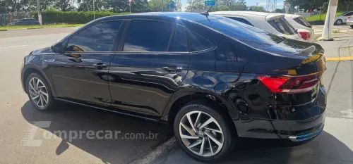 VIRTUS 1.0 200 TSI Highline