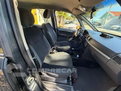 Meriva Maxx 1.4 MPFI 8V ECONOFLEX 5p