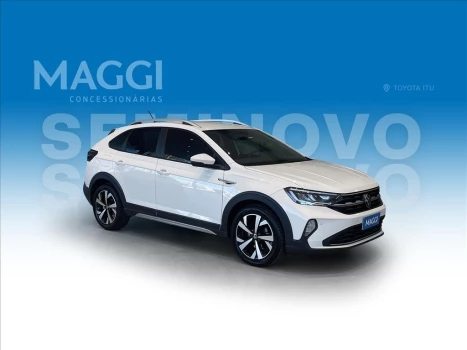 NIVUS 1.0 200 TSI Highline