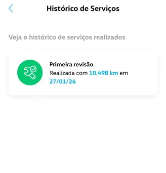 Saveiro Trendline 1.6 Total Flex 16V