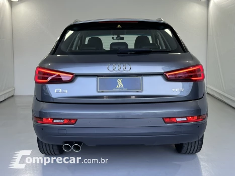 Q3 1.4 TFSI Ambiente S Tronic