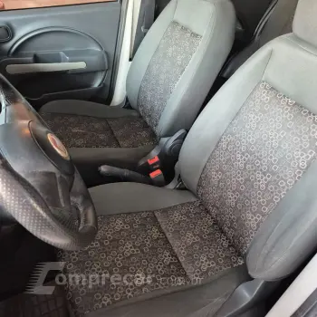 UNO VIVACE Celeb. 1.0 EVO F.Flex 8V 5p