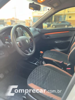 KWID 1.0 12V SCE Outsider