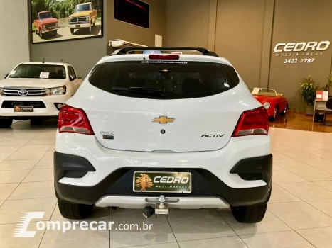 Onix Hatch 1.4 4P FLEX ACTIVE