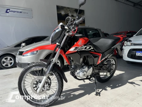 HONDA NXR 160 BROS ESDD