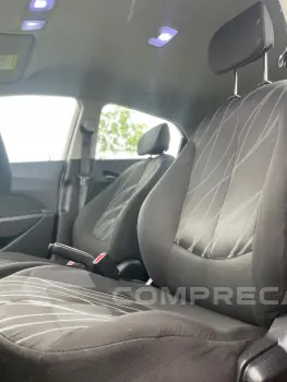 HB20 1.0 12V Comfort Plus