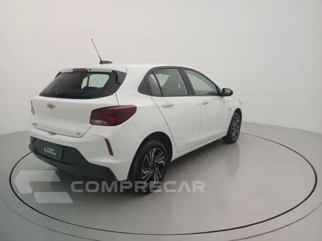ONIX 1.0 FLEX LT MANUAL