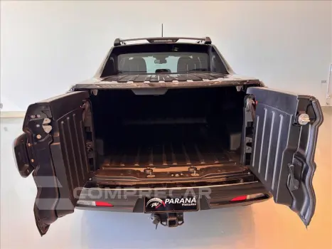 TORO 2.0 16V TURBO DIESEL ULTRA 4WD AT9