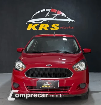 KA + 1.0 SE 12V