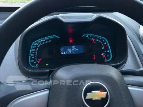 AGILE 1.4 MPFI LTZ 8V