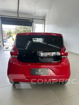 MOBI EASY on 1.0 Fire Flex 5p.