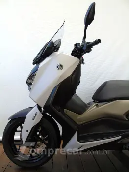 YAMAHA XMAX 250 CONNECTED ABS