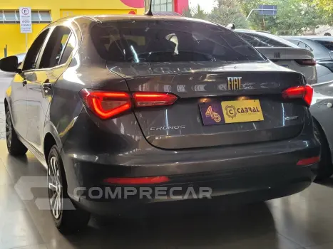 CRONOS DRIVE 1.3 8V Flex