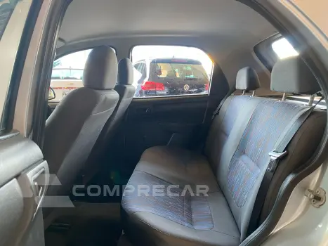 CELTA 1.0 MPFI VHCE Spirit 8V