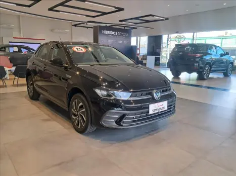 POLO 1.0 170 TSI HIGHLINE AUTOMÁTICO
