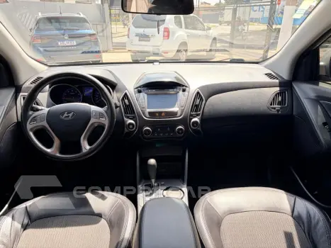IX35 2.0 16V FLEX 4P AUTOMÁTICO