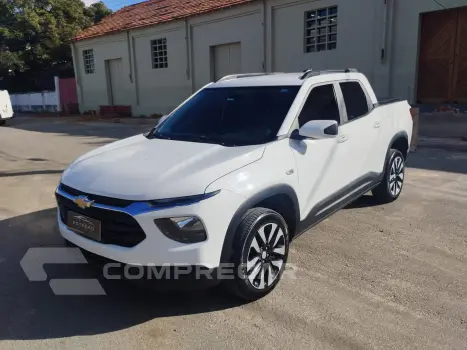CHEVROLET MONTANA 1.2 Turbo LT 4 portas