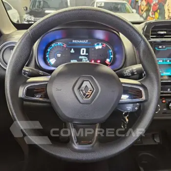 KWID OUTSIDER 1.0