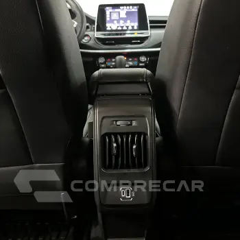 COMPASS SPORT T270 1.3 TB 4x2 Flex Aut.