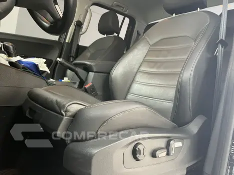 AMAROK 3.0 V6 TDI Highline CD 4motion
