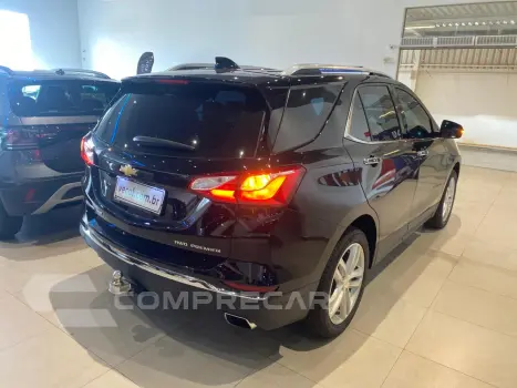 Equinox 2.0 16V 4P PREMIER AWD TURBO AUTOMÁTICO