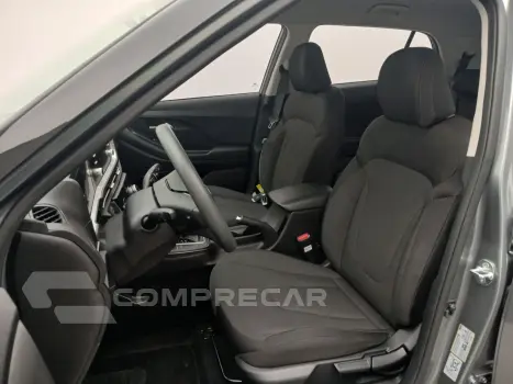 CRETA 1.0 TGDI FLEX COMFORT AUTOMÁTICO