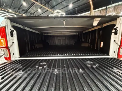RANGER 2.2 XLS 4X2 CD 16V DIESEL 4P AUTOMÁTICO