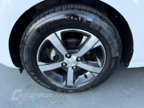 ONIX HATCH LTZ 1.4 8V FlexPower 5p Aut.