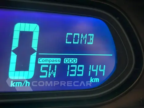 ONIX 1.4 MPFI LTZ 8V