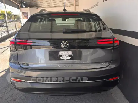 NIVUS 1.0 200 TSI Comfortline