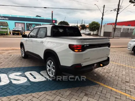 MONTANA 1.2 TURBO FLEX LTZ AUTOMÁTICO