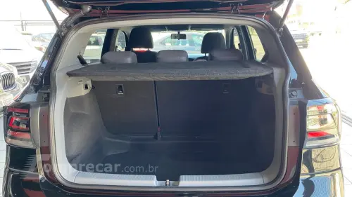 VOLKSWAGEN T-CROSS 1.0 200 TSI TOTAL SENSE