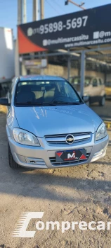 PRISMA 1.0 MPFI VHCE Maxx 8V