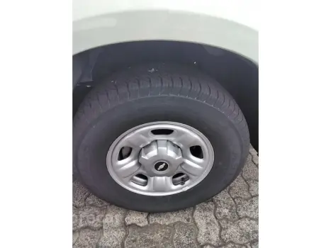 S10 2.8 16V TURBO DIESEL LS CD 4X4 MANUAL