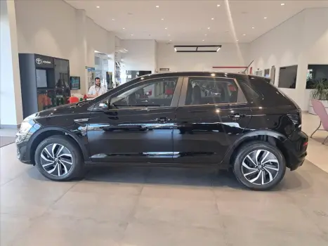 POLO 1.0 170 TSI HIGHLINE AUTOMÁTICO