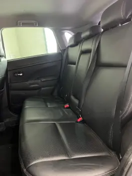 ASX 2.0 16V 160cv Aut.