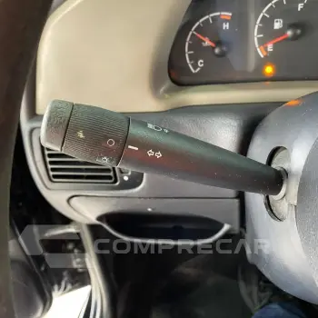 Siena Celebration 1.0 Fire Flex 8V 4p